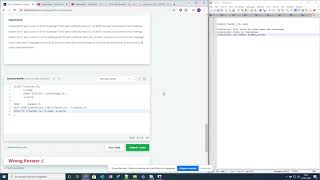 Hackerrank SQL Solutions | Top Competitors SQL Hackerrank Medium Problem