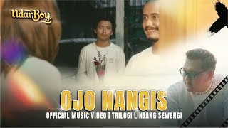 Ndarboy Genk - Ojo Nangis (Official Music Video) Eps 2