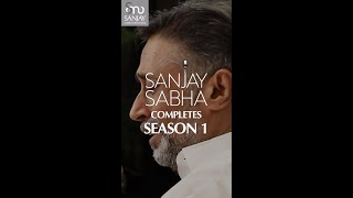 Neelambari - Sanjay Sabha S01E10