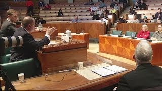 Lawmakers put CPS under microscope