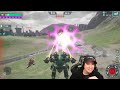 ares is now legendary new war robots mk3 fun gameplay wr