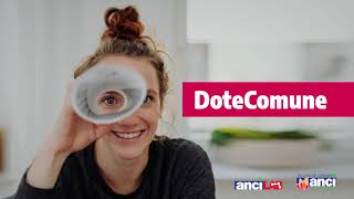 DoteComune - Come aderire