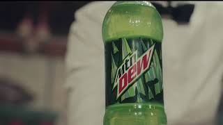 Tyler The Creator Mountain Dew Commercial