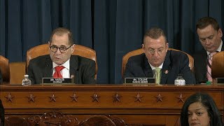 US House begins debate on impeachment articles against President Trump | AFP