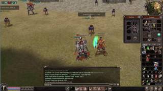 Let's Play Metin2 Praios: Kleine Infos + EQ-Update