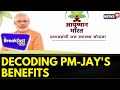 All About AB PM-JAY, The Universal Health Cover For Indians Aged Over 70 | The Breakfast Club