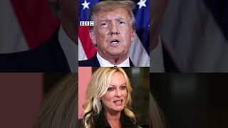 US Presidential Election: Can #DonaldTrump still run for #President in 2024? - BBC URDU | #Short