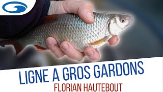 TUTO GARDON - Quelle Ligne pour la Pêche au Coup des gros gardons?