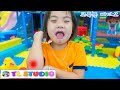 The Boo Boo Song + More | 동요와 아이 노래 | 어린이 교육 | TL Studio