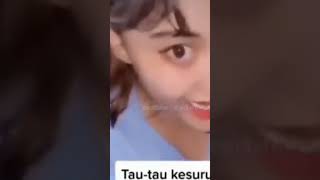 VIRAL KESURUPAN KUNTILANAK #kesurupankudalumping #5penampakan #viraltiktok