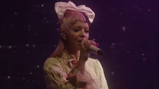Melanie Martinez Play Date Can't Wait Till I'm Out Of K-12