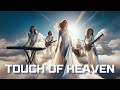 *NEW SONG* TOUCH OF HEAVEN (2024 Top Praise and Christian Worship Songs)