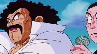 TFS/DBZA #57 - Cell Roasts Mr Satan