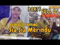 DJ SIA SIA MERINDU x ALOLOLO SAYANG | FDJ SHINTA BILQIS | NUHA MUSIC | LIVE PU MATARAM  SHAPA WG PRO