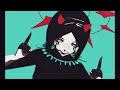 【mmd ⎸mascot】touch