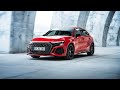 #shorts : 2022 Audi RS3 revealed!