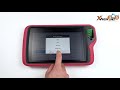 how to customize xhorse toyota smart key by vvdi key tool plus obdii365