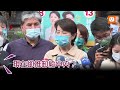 陳時中遭爆摟肩牽手照 黃珊珊 外人不要看圖說故事