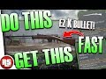 How to destroy vehicle with k bullet, Battlefield 1 vetterli, unlock tips ✔️, vitali carbine, bf1 n