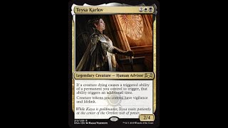 Commander Wheelhouse Ep14- Teysa Karlov