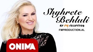 Shyhrete Behluli - Gruaja dhe burri