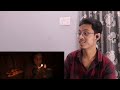Satan's Slave 2 Communion - Official Trailer Reaction  Holly Verse