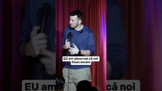 Voi ce părere aveți despre asta ? #standup #standupcomedy #alegeri #humor #davidpopovici