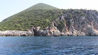 Остров Итака, Гърция | Ithaki Island, Greece