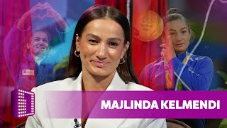 1 NATË - Majlinda Kelmendi 07.10.2024 @teve1