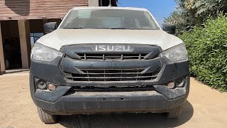 ايسوزو ديماكس 2023 الأسعار الجديدة والتغيرات الجديده فيها Isuzu Dmax 2023