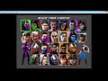 ultimate mortal kombat 3 beginners league