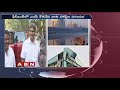 YCP MP Vijaya Sai Reddy Counter Tweet To TDP MP Kesineni Nani | ABN Telugu