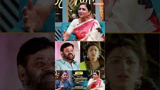 Prabhu பெரிய Support! #kushboo #suhasinimaniratnam #shorts