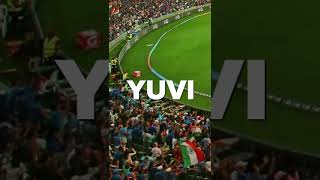 Deck Up To Hear The Cheers For Yuvi Again on 20.01.2022 | Howzat Legends League Cricket
