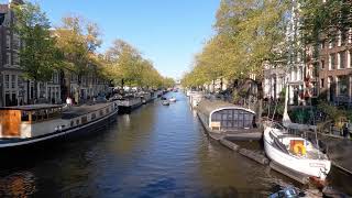 Amsterdam - Prinsengracht - Keizersgracht