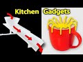 Curious Kitchen Gadgets You MUST See