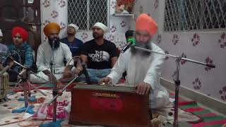 Sant Satnam Dass Ji Maharaj ਜਿਵੇਂ ਮਾਵਾਂ ਨੂੰ ਪੁੱਤਰ ਪਿਆਰੇ , ਲਾਜ ਰੱਖ ਲਈ ਤੂੰ ਮੁਰਲੀ ਵਾਲਿਆ