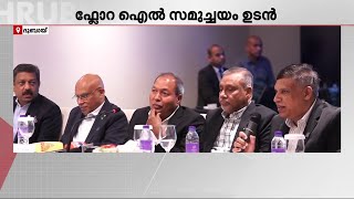 നിക്ഷേപം നടത്താൻ മികച്ച അവസരം; ദുബായിലെ റിയൽ എസ്റ്റേറ്റ് രംഗം കൂടുതൽ ശക്തിപ്രാപിക്കുമെന്ന് വിദഗ്ധർ