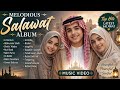 MELODIOUS SALAWAT ALBUM 🌙 Top Hits Latest Islamic Music Video 2026