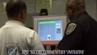 Secure Communities (Houston Police Department, HPD Video Production, MJ)