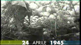 24 aprile 1945 la rivolta di Cuneo contro i nazifscisti