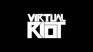 Mr. Bill, Virtual Riot \u0026 ill.Gates - Cabbatsu (Demo)