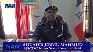 Rescheduled Polls: NSCDC deploys 3,000 personnel in Kano