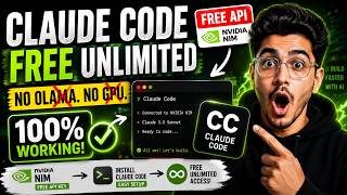 Stop Paying for Claude Code | Do This Instead