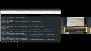 Return-oriented programming [Software Security - Fall 2022 - Week11]