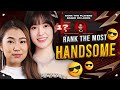 Who’s the best-looking pro player? Let’s rank them!  | M6 World Championship