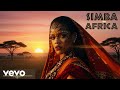 Rihanna - Simba Africa (2026 Official Afro-pop Music Video