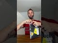 Unboxing the B.Duck Sweatpants