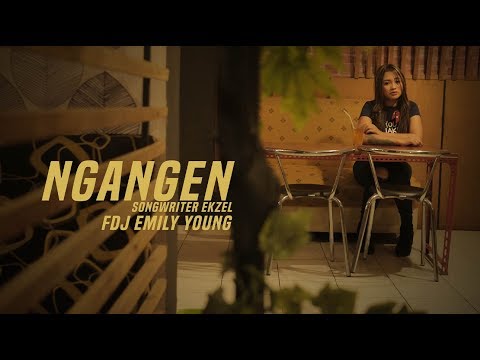FDJ Emily Young Ngangen