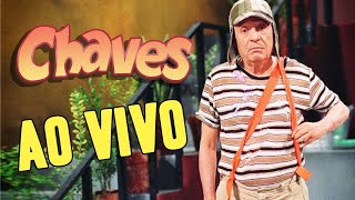 🔴Chaves AO VIVO FULL HD 🌟 24 HORAS AO VIVO 🏡🖤🌟#ASSISTAEMCASA #BATENDOPAPO🔴